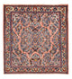 Tapis de Sarouk Tapis 110x99cm - Tapis persan