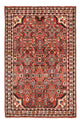 Tapis de Hosseinabad Tapis 142x87cm - Tapis persan