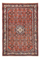 Tapis de Hamadan Tapis 142x94cm - Tapis persan