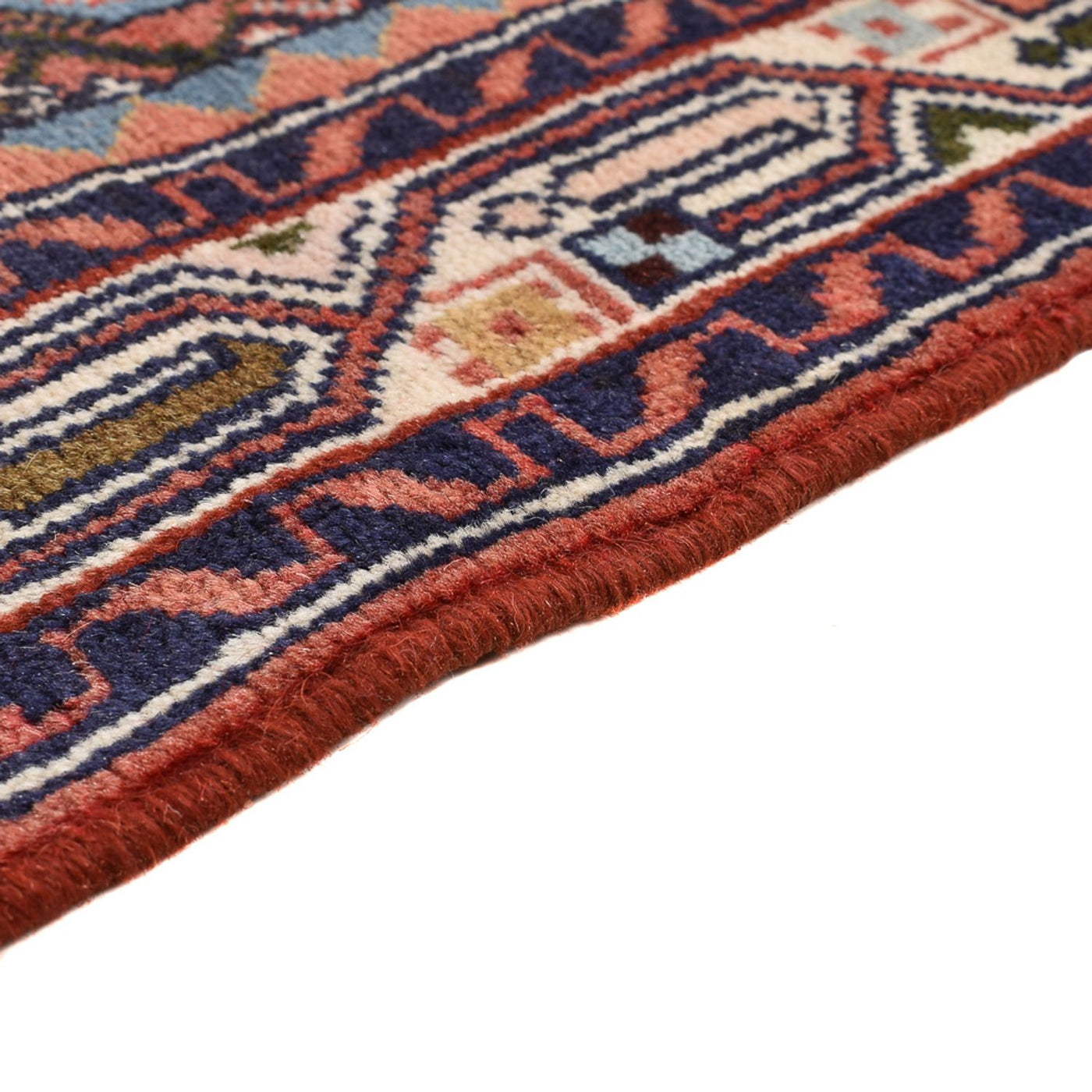 Tapis de Hamadan Tapis 142x94cm - Tapis persan