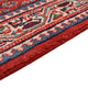Tapis persan - Mir - 148 x 99 cm - rouge