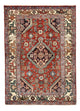 Tapis de Hamadan Tapis 151x105cm - Tapis persan