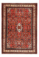 Tapis de Hosseinabad Tapis 153x103cm - Tapis persan