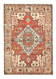 Tapis de Nahavand Tapis 145x100cm - Tapis persan