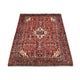 Tapis persan - Nomadic - 150 x 100 cm - rouge clair