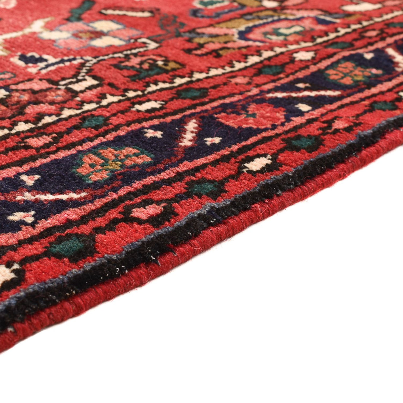 Tapis de Hamadan Tapis 162x108cm - Tapis persan