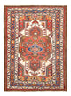 Tuserkan Tapis 126x93cm - Tapis persan