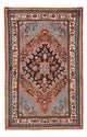 Malayer Tapis 154x98cm - Tapis persan