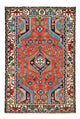 Tapis de Hamadan Tapis 96x145cm - Tapis persan
