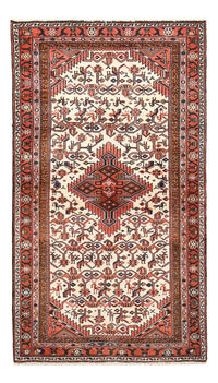 Tapis persan - Nomadic - 170 x 93 cm - multicolore