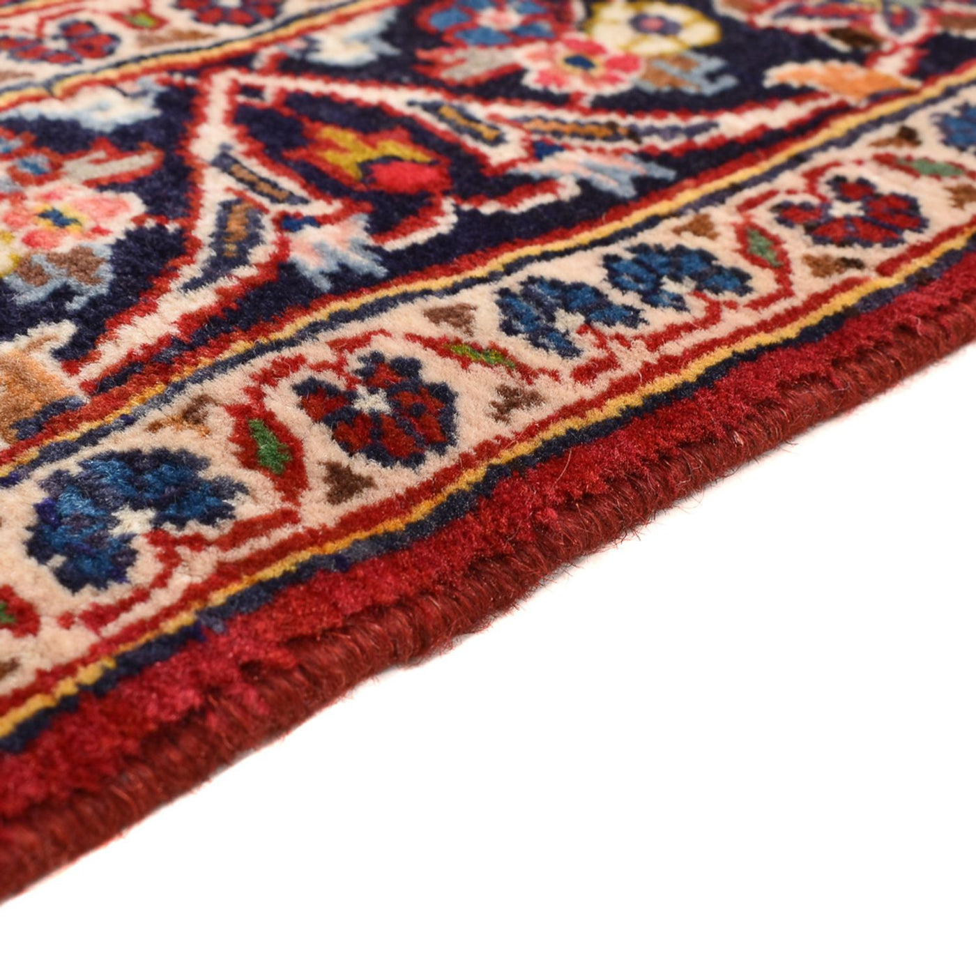 Tapis de Kashan Tapis 155x105cm - Tapis persan
