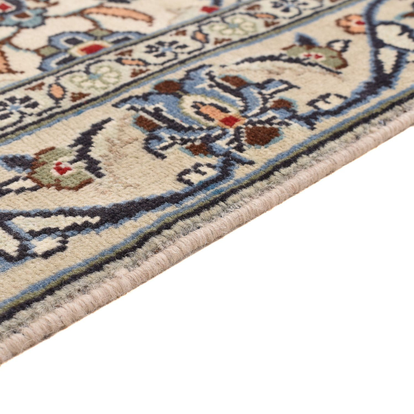 Tapis de Kashan Tapis 140x92cm - Tapis persan