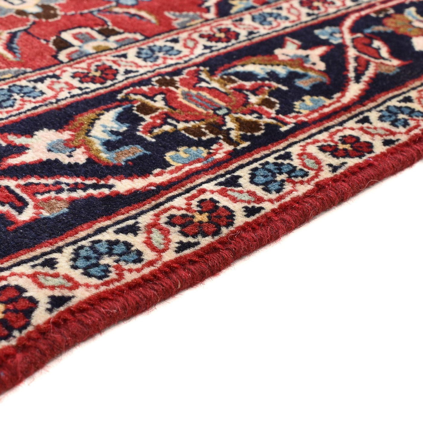 Tapis de Kashan Tapis 144x96cm - Tapis persan