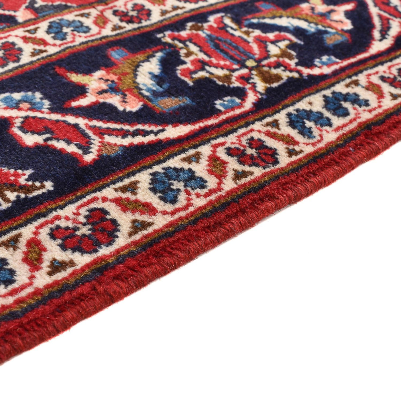 Tapis de Kashan Tapis 152x100cm - Tapis persan