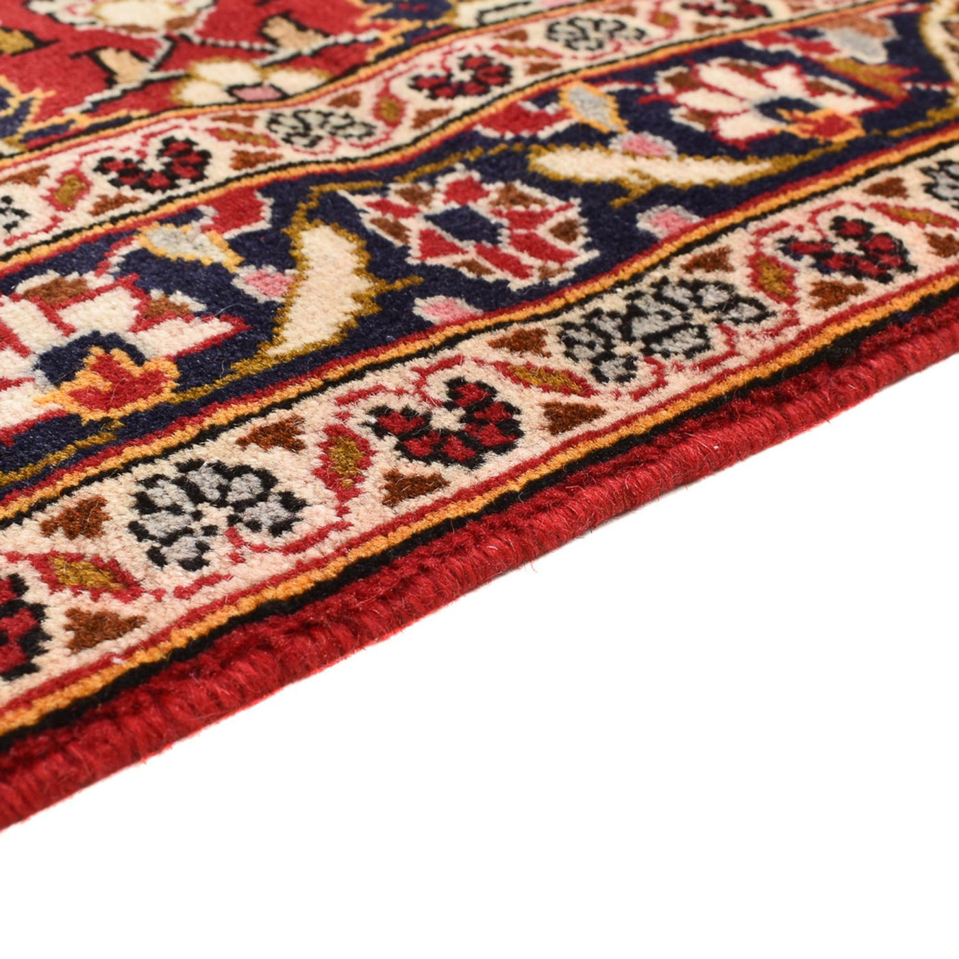 Tapis de Kashan Tapis 153x104cm - Tapis persan