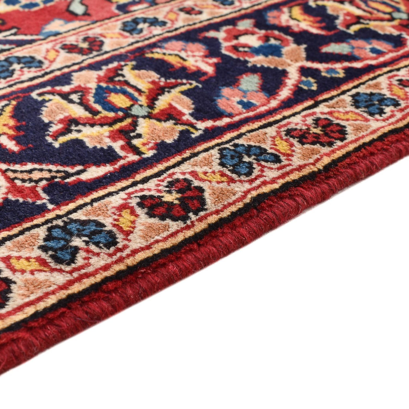 Tapis de Kashan Tapis 148x98cm - Tapis persan