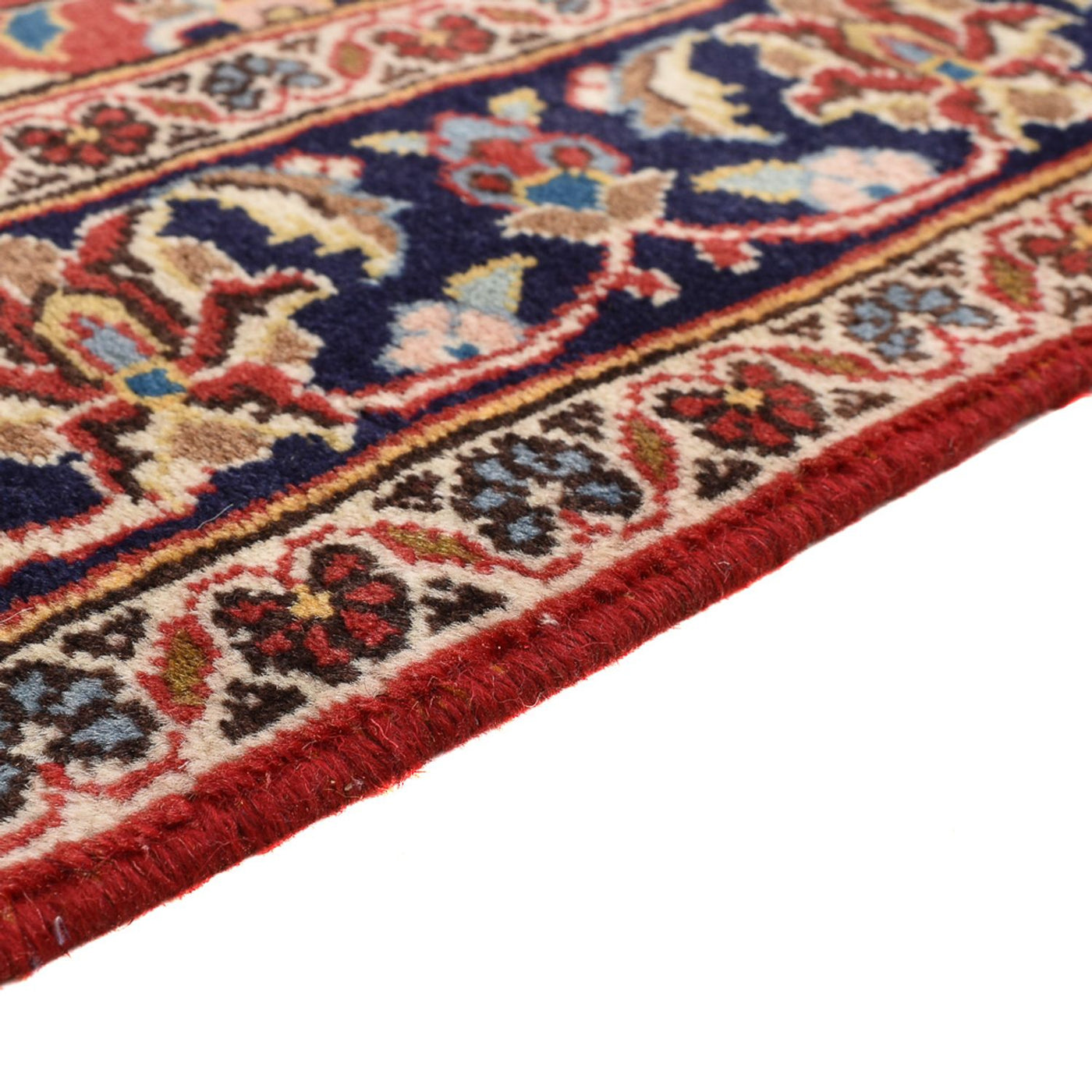 Tapis de Kashan Tapis 147x98cm - Tapis persan