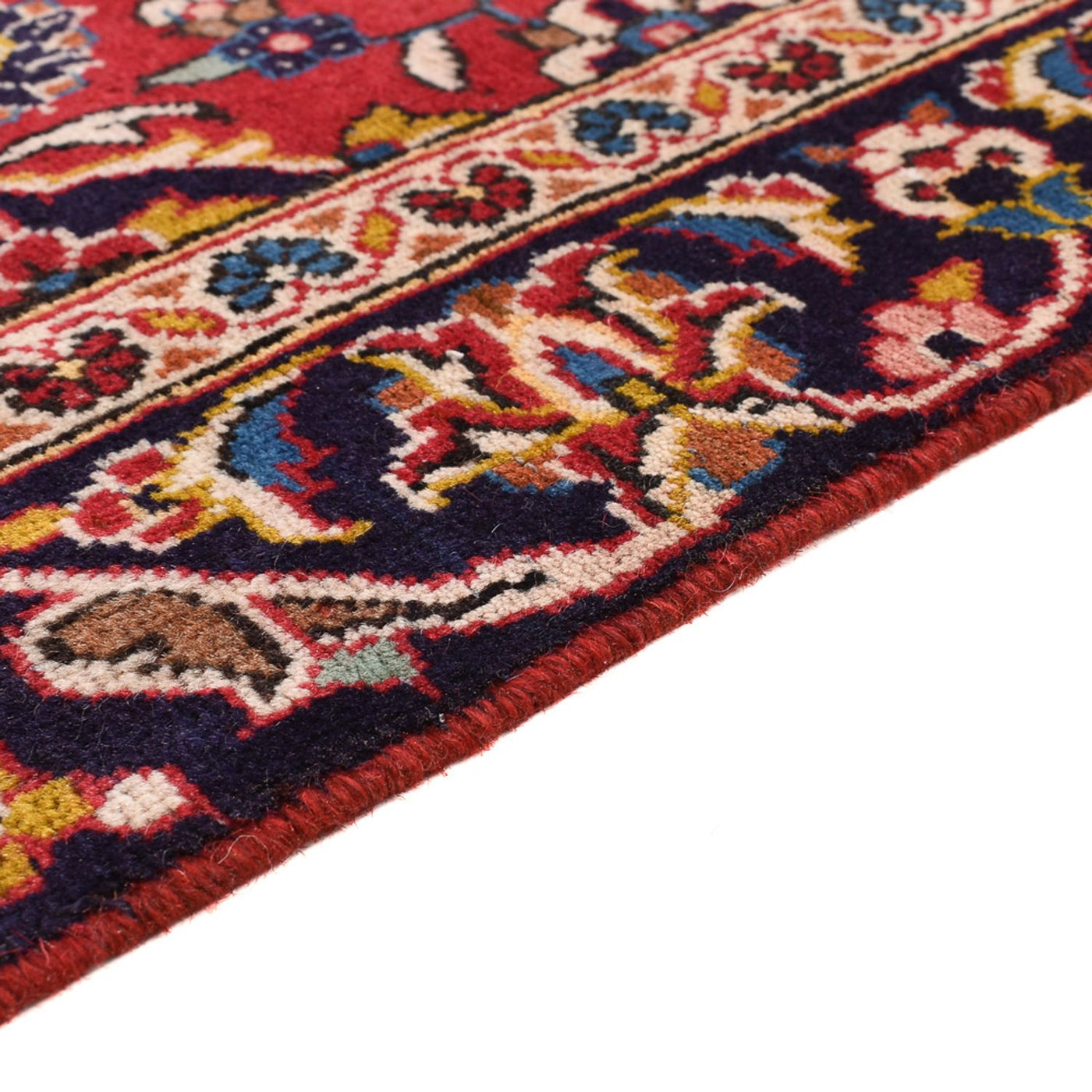 Tapis de Kashan Tapis 155x89cm - Tapis persan
