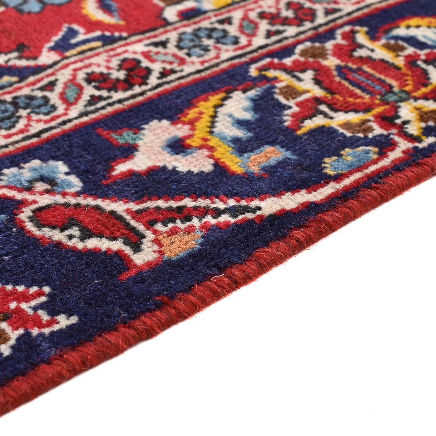 Tapis de Kashan Tapis 142x90cm - Tapis persan