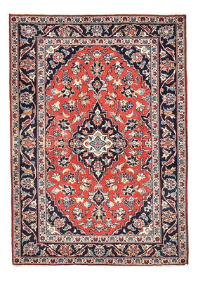 Tapis persan - Keshan - 150 x 98 cm - rouge