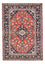 Tapis persan - Keshan - 150 x 98 cm - rouge