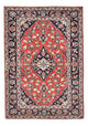 Tapis persan - Keshan - 150 x 98 cm - rouge