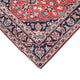 Tapis persan - Keshan - 150 x 98 cm - rouge