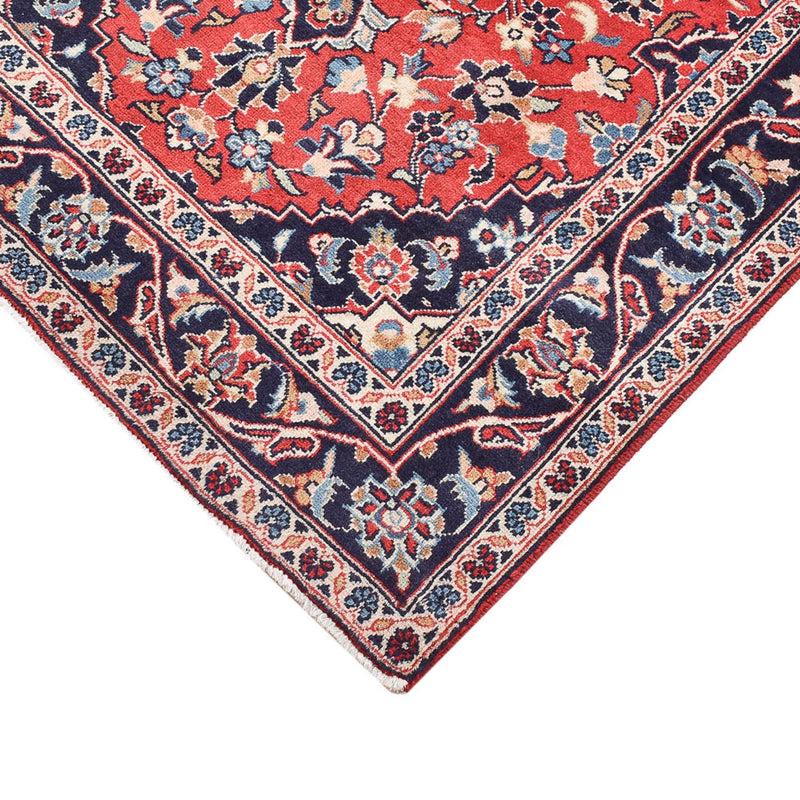 Tapis persan - Keshan - 150 x 98 cm - rouge