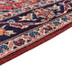 Tapis persan - Keshan - 150 x 98 cm - rouge