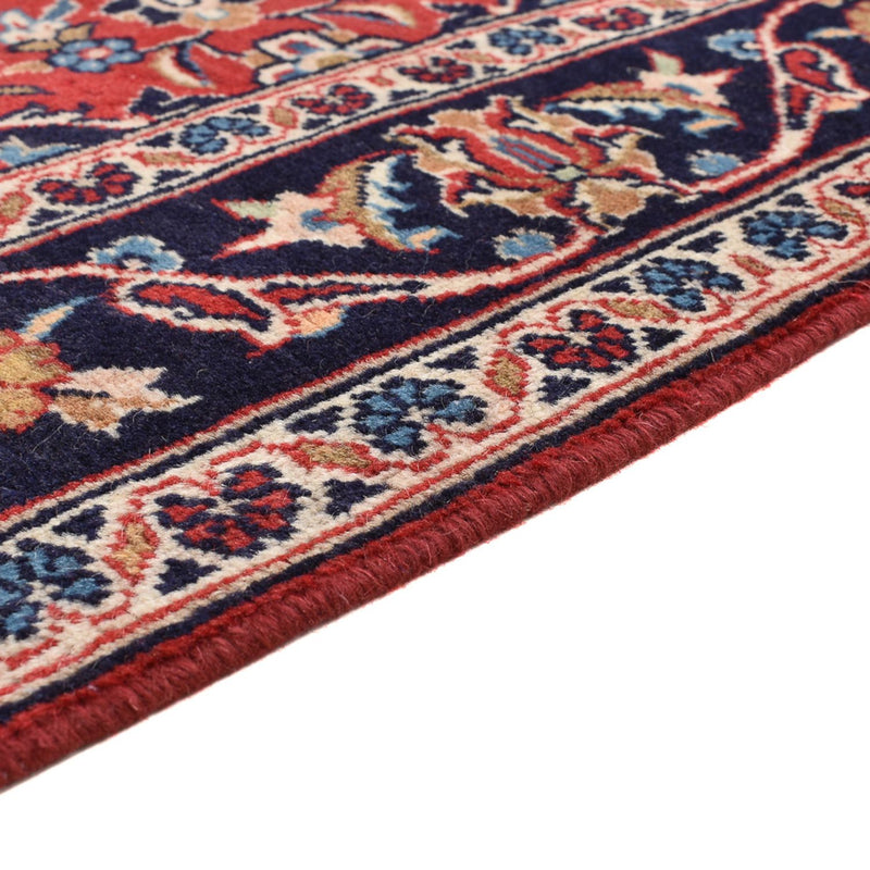 Tapis persan - Keshan - 150 x 98 cm - rouge