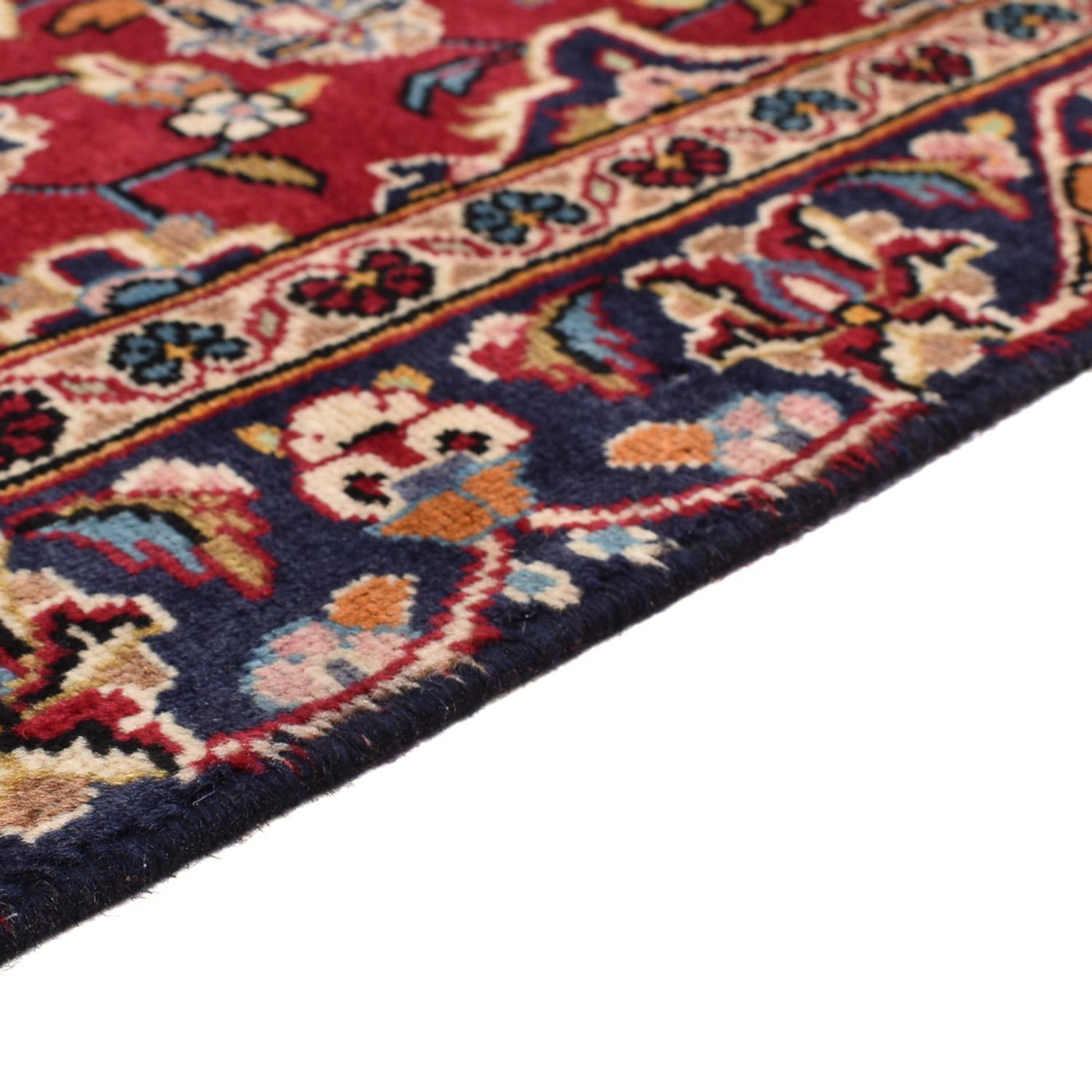 Tapis de Kashan Tapis 142x88cm - Tapis persan