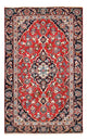 Tapis de Kashan Tapis 142x90cm - Tapis persan