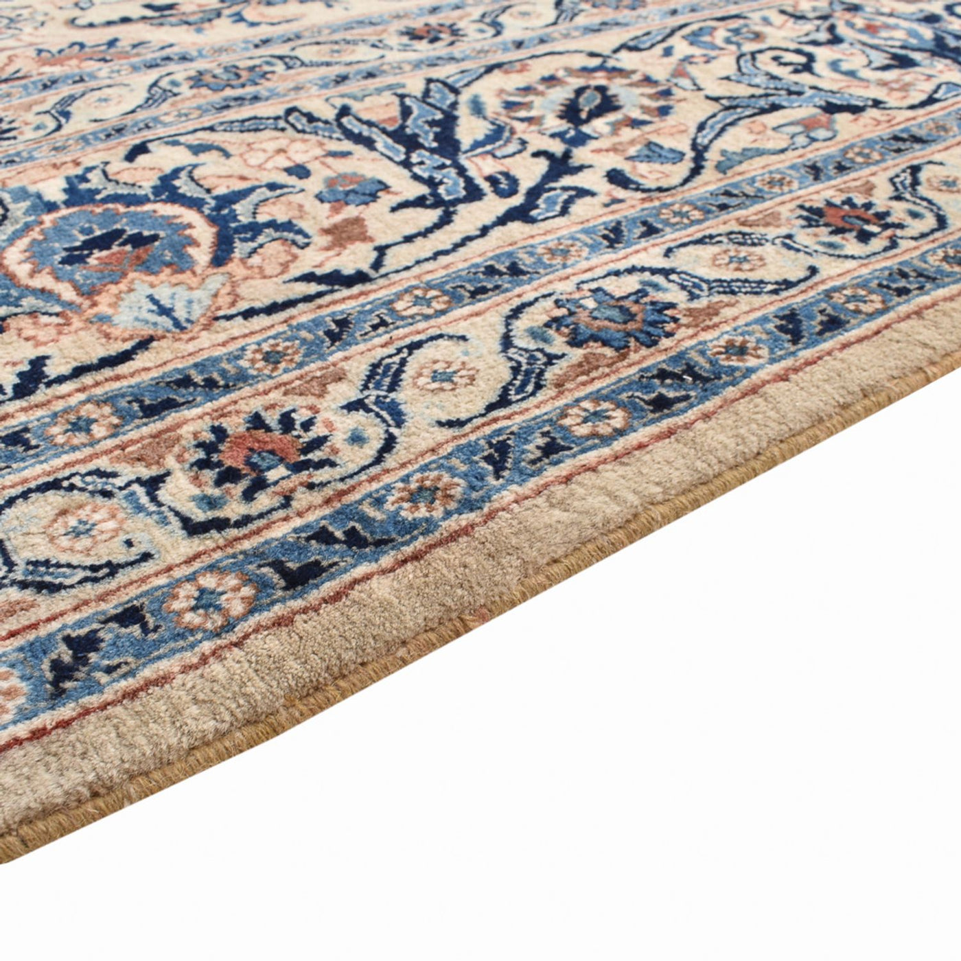 Kashmar Tapis 397x298cm - Tapis persan
