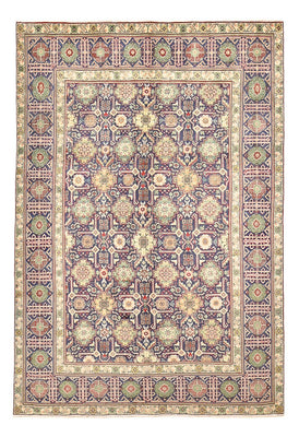 Tapis persan - Tabriz - 285 x 195 cm - sable