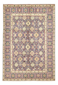 Tapis persan - Tabriz - 285 x 195 cm - sable