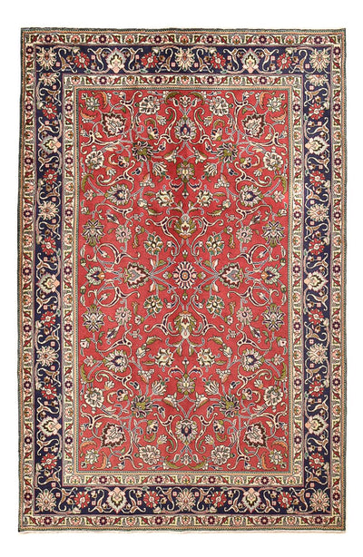 Tapis de Tabriz Tapis 193x296cm - Tapis persan
