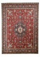 Tapis de Tabriz Tapis 405x297cm - Tapis persan