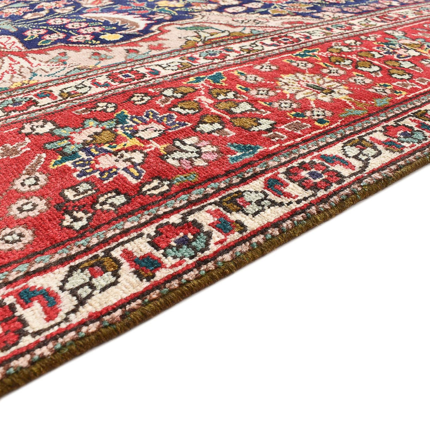 Tapis de Tabriz Tapis 300x202cm - Tapis persan