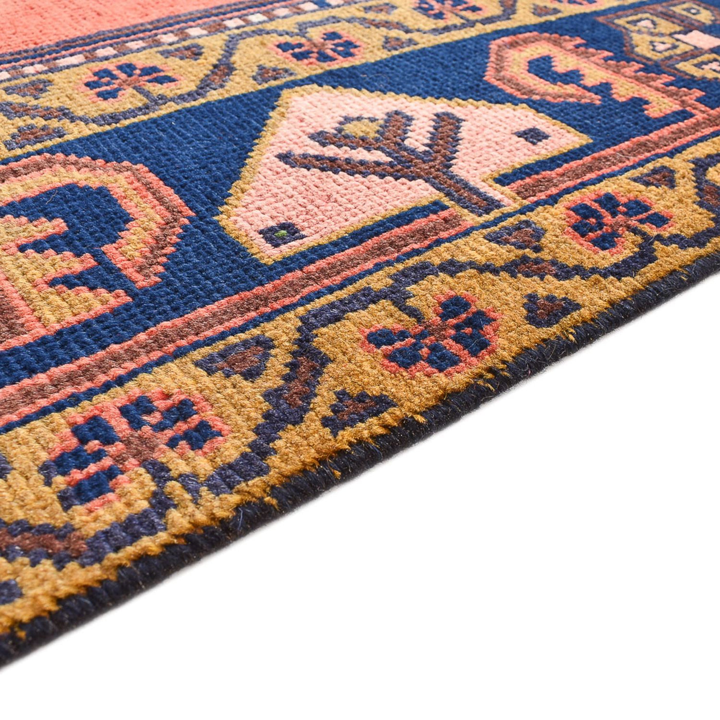 Tapis Wiss Tapis 297x205cm - Tapis persan