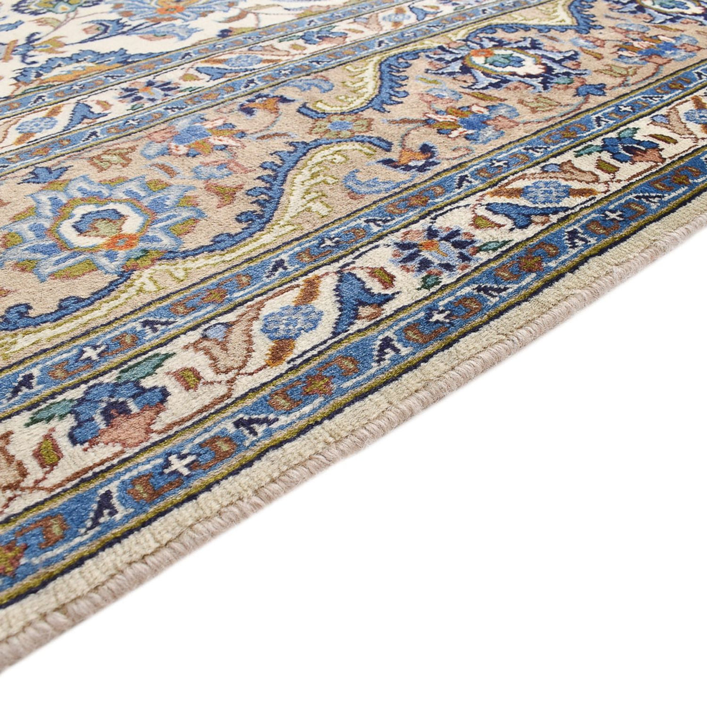 Kashmar Tapis 351x248cm - Tapis persan