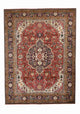 Tapis de Tabriz Tapis 335x252cm - Tapis persan