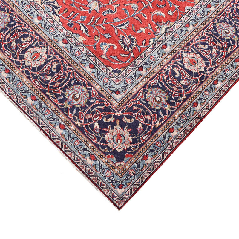 Tapis persan - Classique - 355 x 245 cm - rouge
