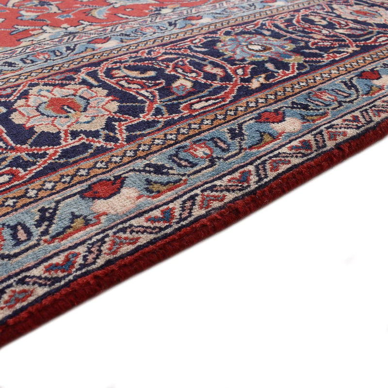 Tapis persan - Classique - 355 x 245 cm - rouge
