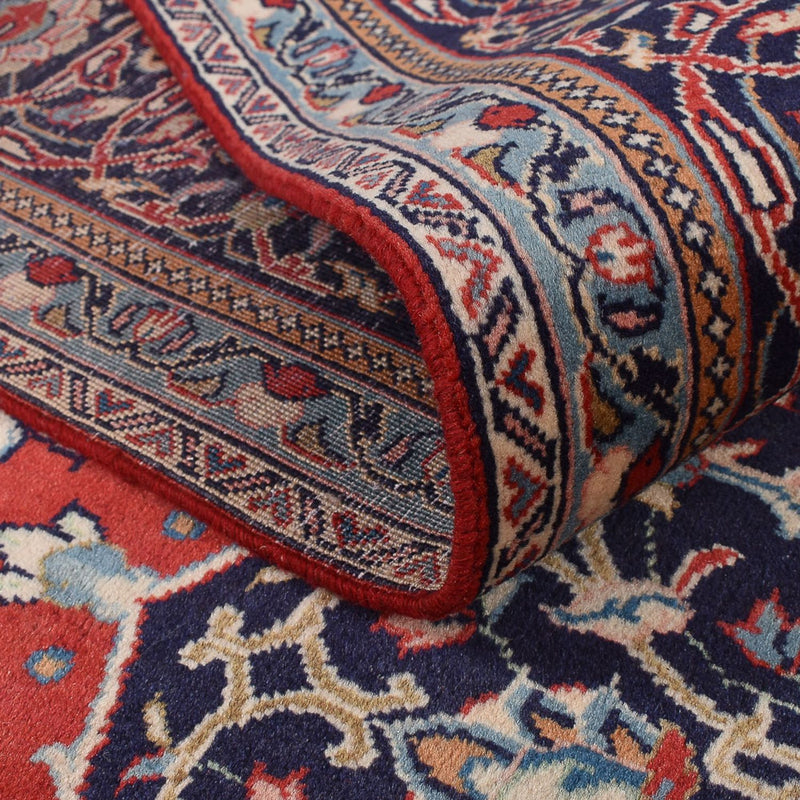 Tapis persan - Classique - 355 x 245 cm - rouge