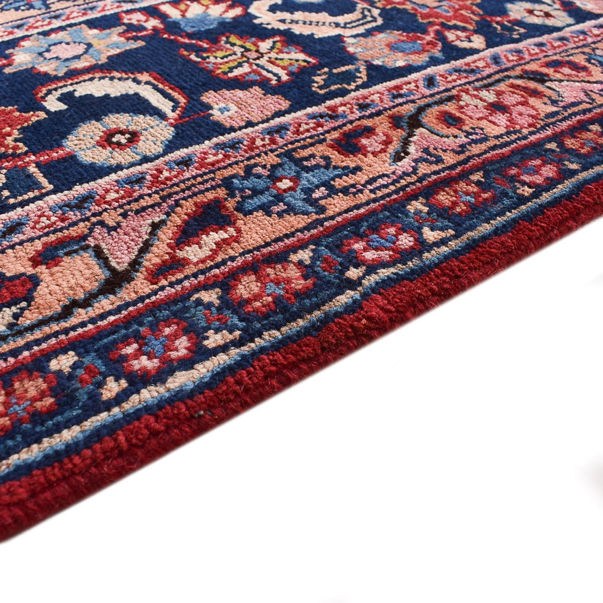 Sabzevar Tapis 248x336cm - Tapis persan