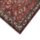 Tapis de couloir Tapis persan - Nomadic - 280 x 79 cm - rouge clair