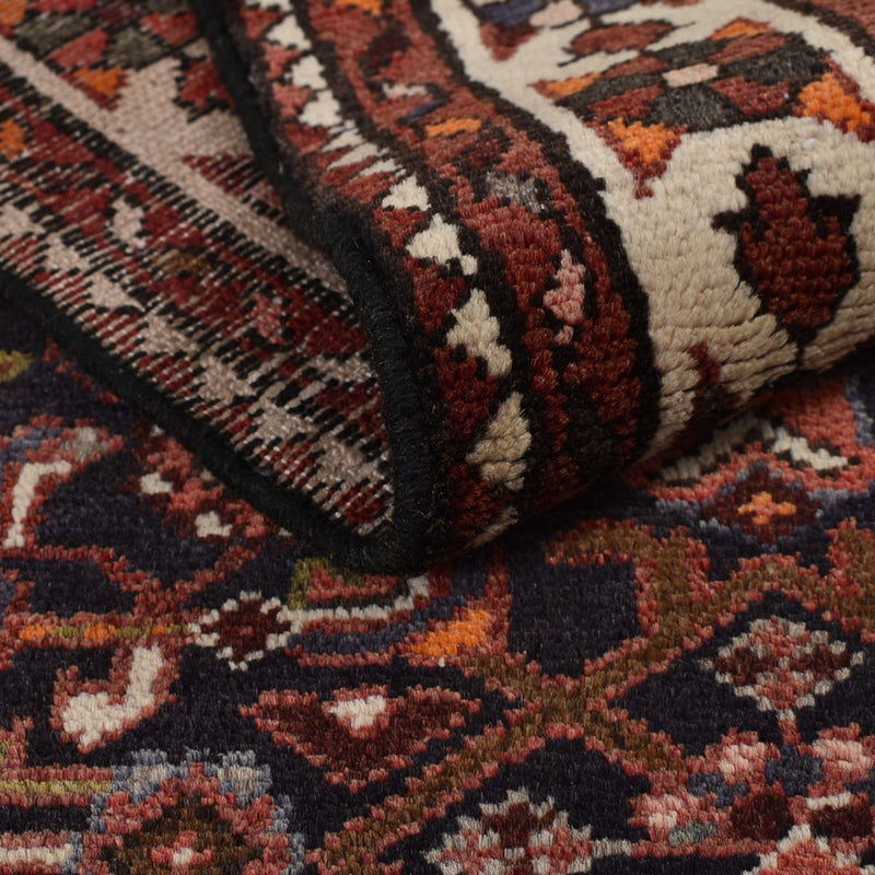 Tapis de couloir Tapis Ziegler - 314 x 83 cm - rouge foncé