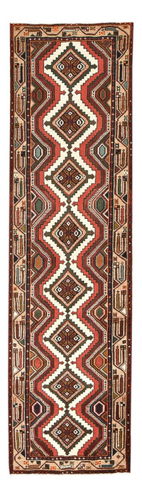 Tapis d’Ardebil Tapis 295x73cm - Tapis persan – product image