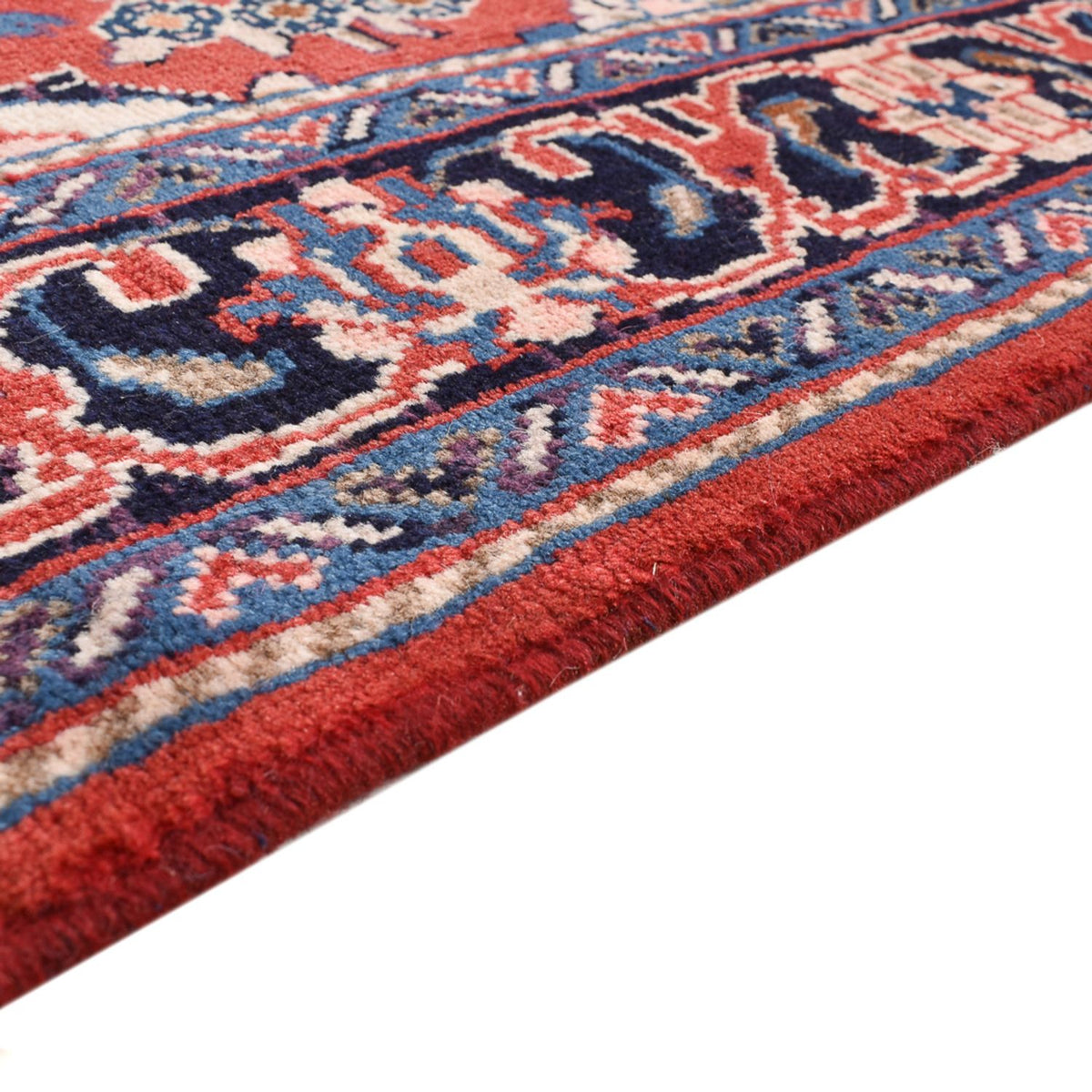 Mahal Tapis 130x210cm - Tapis persan