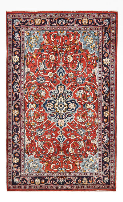 Mahal Tapis 131x215cm - Tapis persan